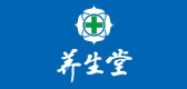 北京养生堂大药房品牌LOGO图片