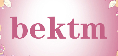 bektm品牌LOGO图片