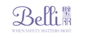 Belli品牌LOGO图片