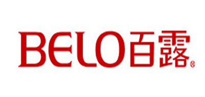 BELO/百露LOGO