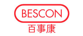 Bescon/百事康品牌LOGO图片