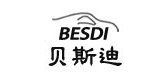 besdi/贝斯迪LOGO