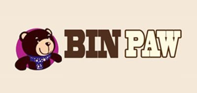 BINPAW/缤宝品牌LOGO图片