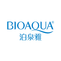 BIOAQUA/泊泉雅LOGO