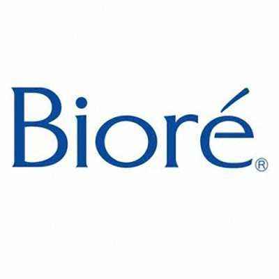 Biore/碧柔品牌LOGO图片