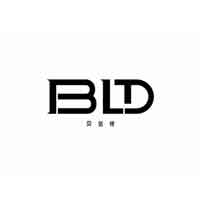 BLD/贝览得品牌LOGO图片