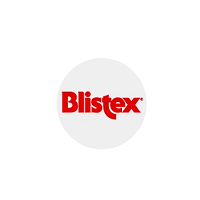 Blistex品牌LOGO图片