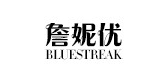 bluestreakLOGO