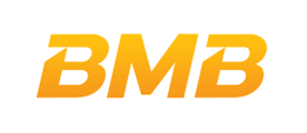 BMB品牌LOGO图片