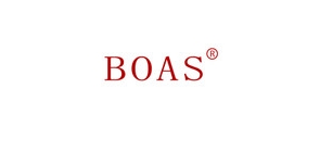 boas品牌LOGO图片