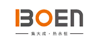 Boen/伯恩品牌LOGO