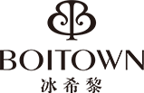 Boitown/冰希黎品牌LOGO图片