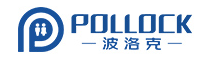 波洛克品牌LOGO