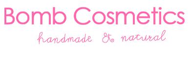 bomb cosmetics品牌LOGO图片