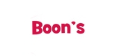 Boons品牌LOGO图片