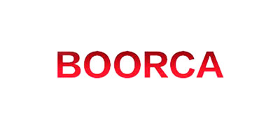 BOORCA/波尔卡品牌LOGO图片