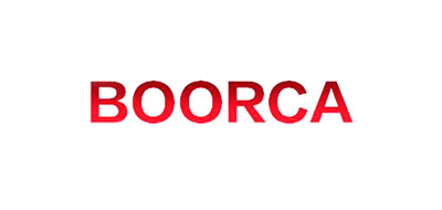 BOORCA/波尔卡LOGO