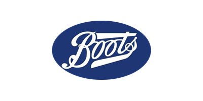 BOOTS品牌LOGO