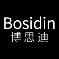 BoSidin/博思迪LOGO