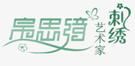 帛思绮品牌LOGO图片