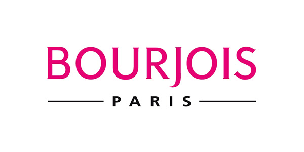 Bourjois/妙巴黎品牌LOGO