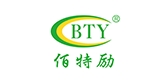 bty品牌LOGO图片