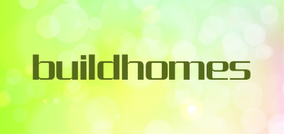 buildhomes品牌LOGO图片