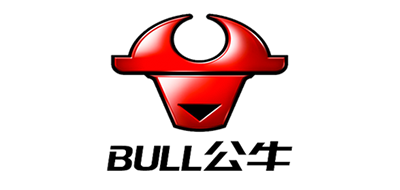 BULL/公牛品牌LOGO