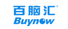 Buynow/百脑汇品牌LOGO图片