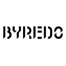 BYREDO/百瑞德品牌LOGO图片