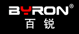 BYRON/百锐品牌LOGO图片