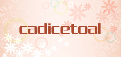 cadicetoal品牌LOGO图片