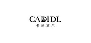 cadidl品牌LOGO图片