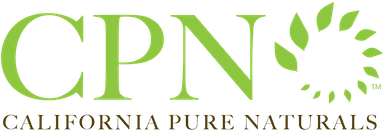 CALIFORNIA PURE NATURALS品牌LOGO图片