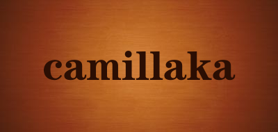 camillaka品牌LOGO图片