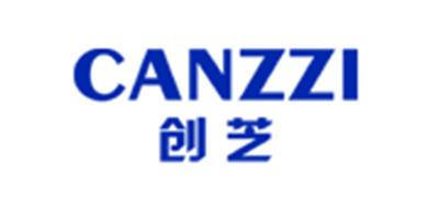 CANZZI/创芝品牌LOGO图片