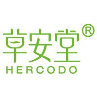 草安堂品牌LOGO图片