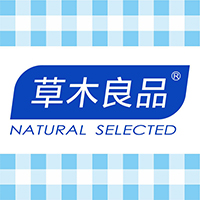 草木良品品牌LOGO图片