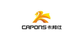 CAPONS/卡邦仕LOGO