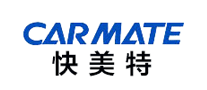 CARMATE/快美特品牌LOGO图片