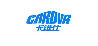 CAROVR/卡维仕LOGO