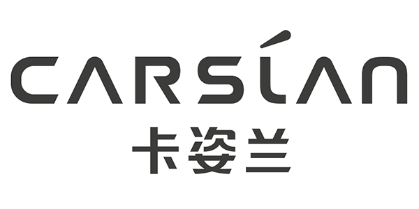 卡姿兰LOGO