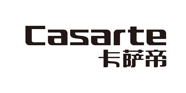 Casarte/卡萨帝品牌LOGO图片