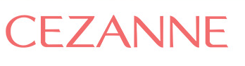 Cezanne/倩诗丽LOGO