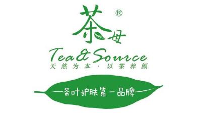 茶母品牌LOGO图片