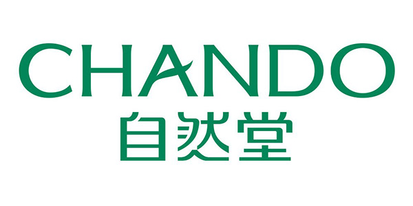 CHANDO/自然堂品牌LOGO图片