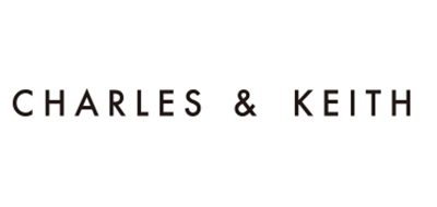 CHARLES KEITHLOGO