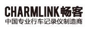 charmlink/畅客品牌LOGO图片