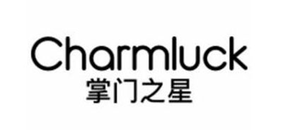 Charmluck/掌门之星品牌LOGO图片
