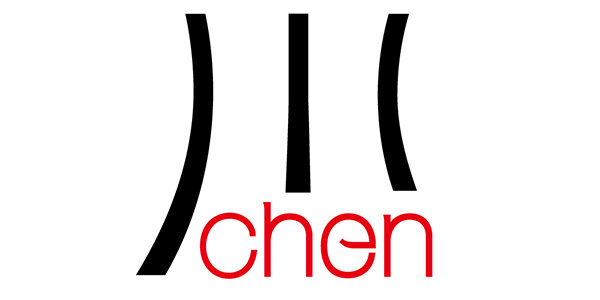 chen/川LOGO